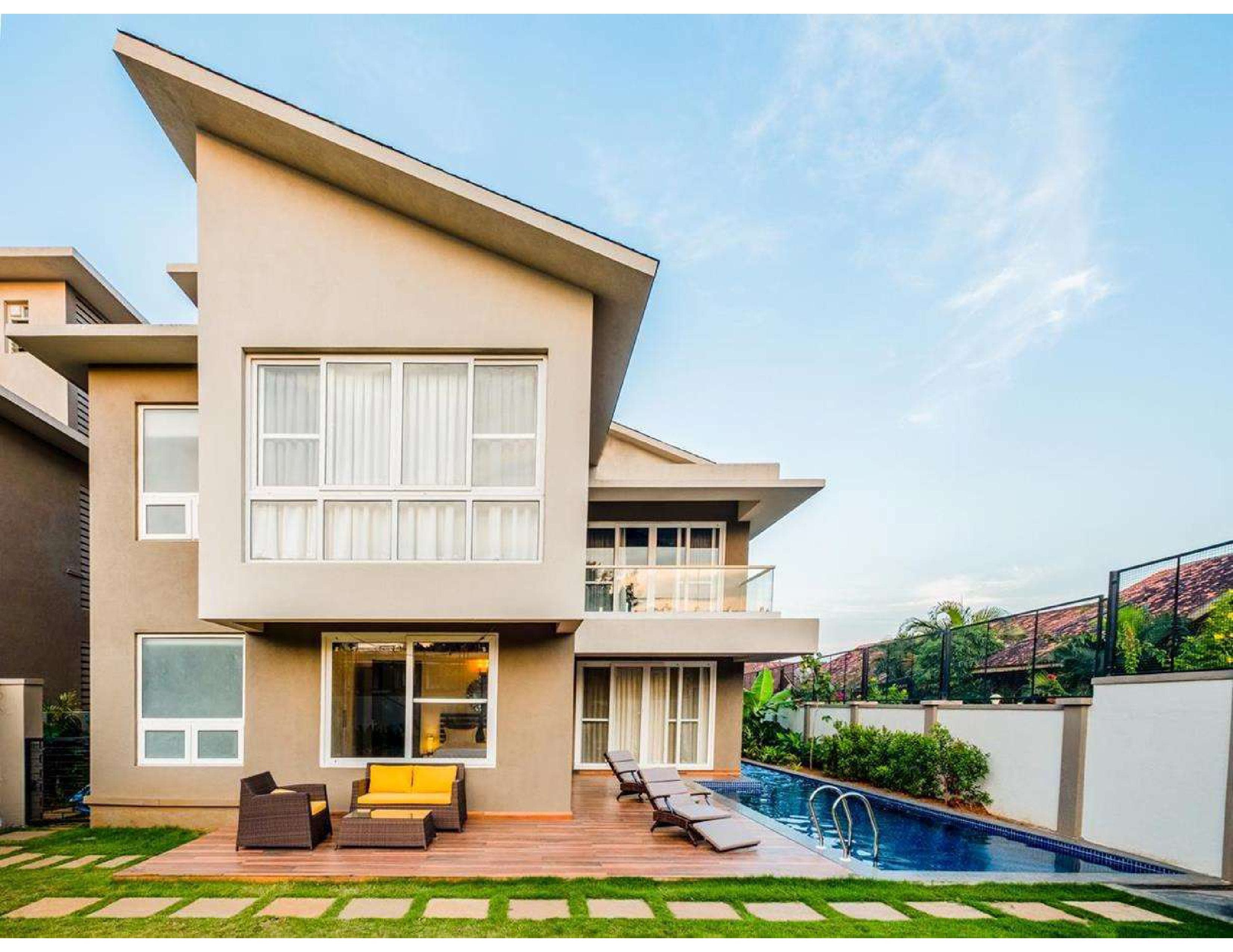 Villa image