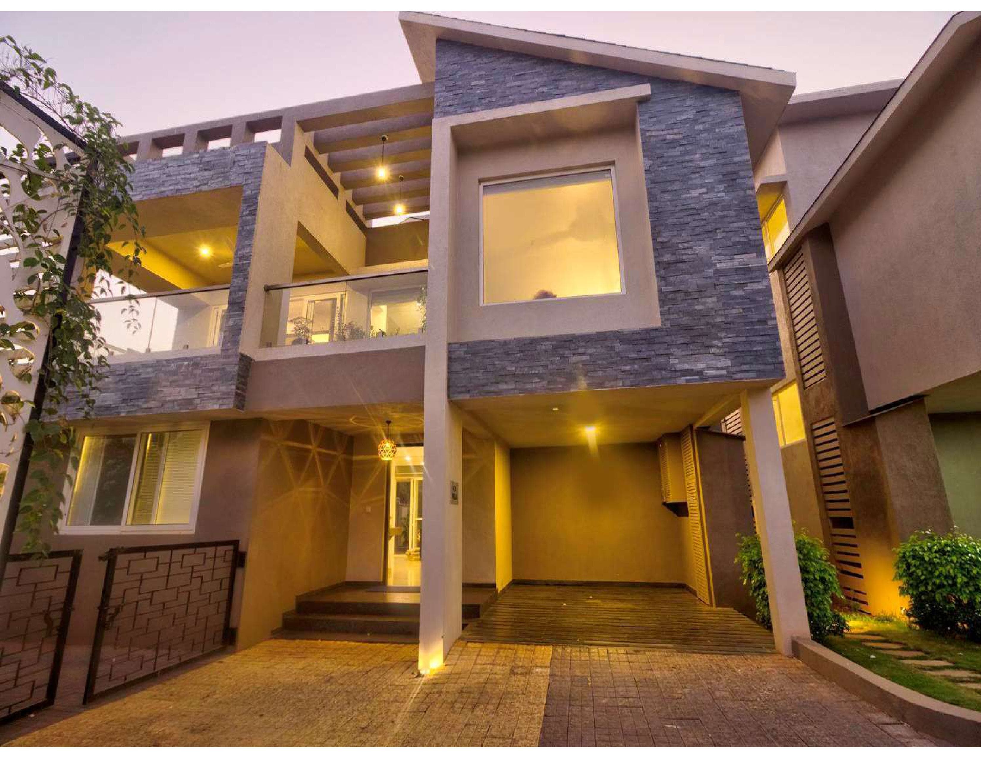 Villa image