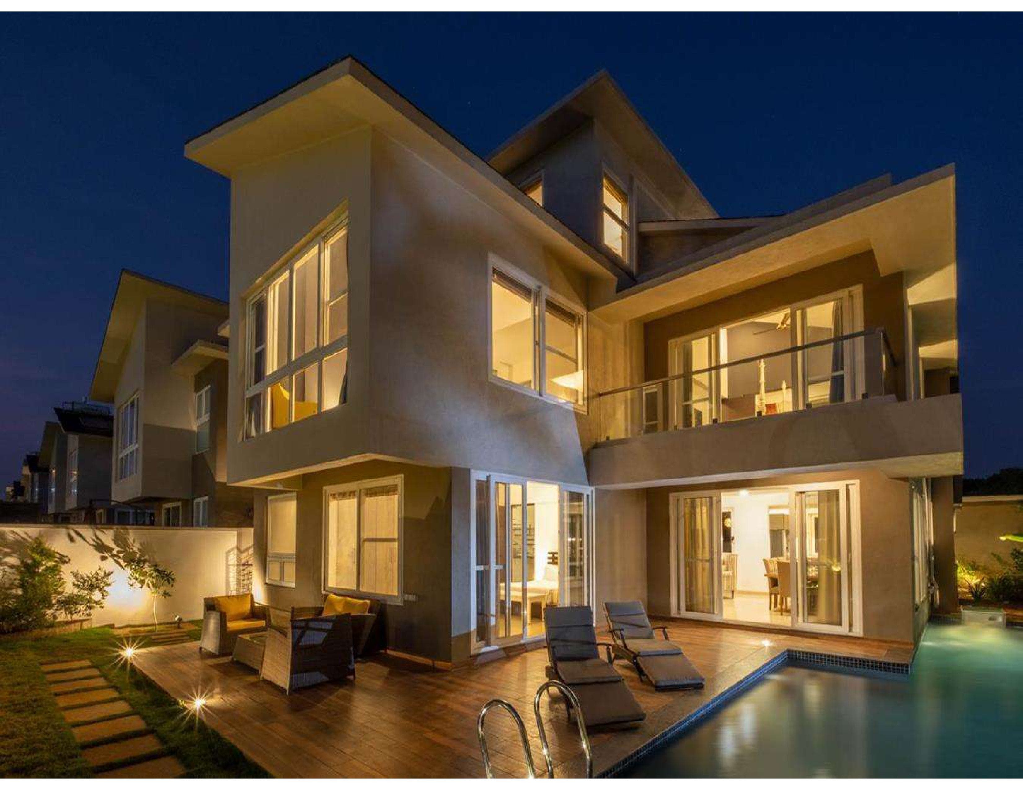 Villa image