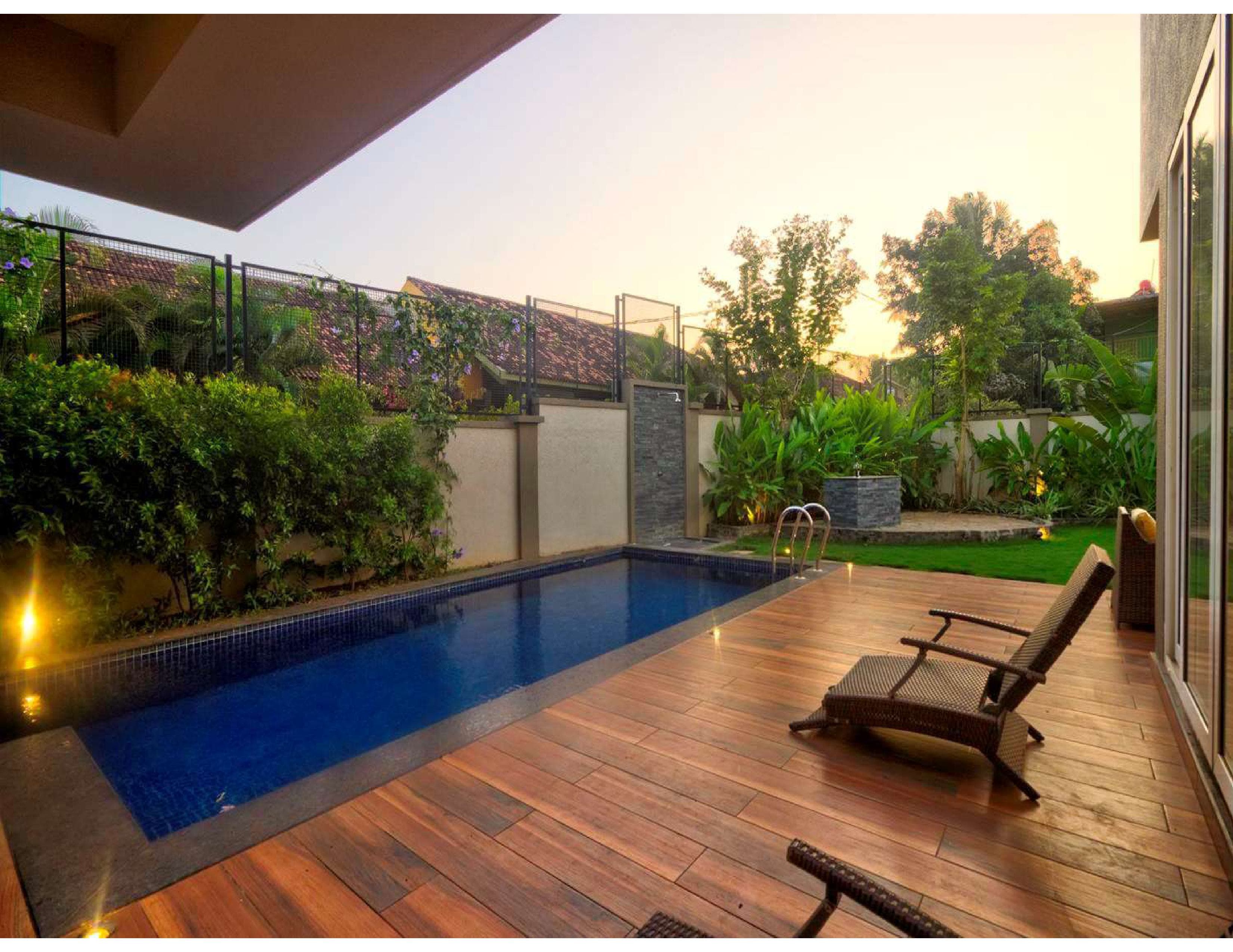 Villa image
