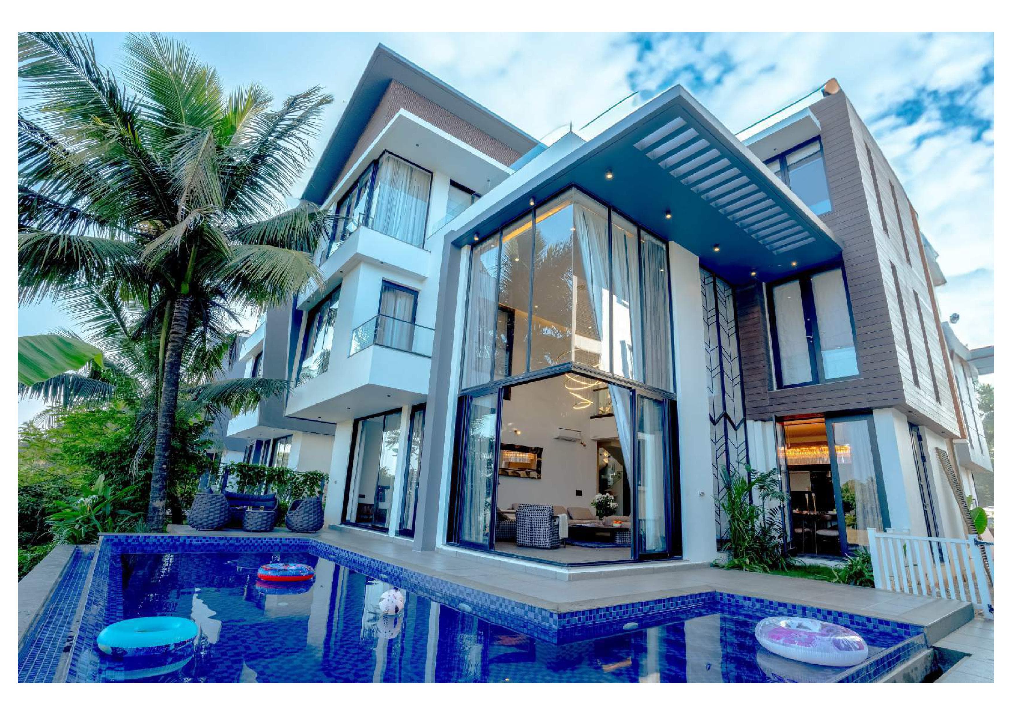 Villa image