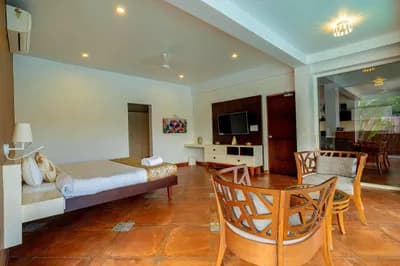 Villa image