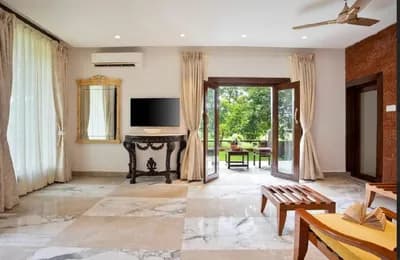 Villa image
