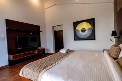 Villa image